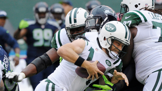 The Jets Have Bigger Problems Than Ryan Fitzpatrick